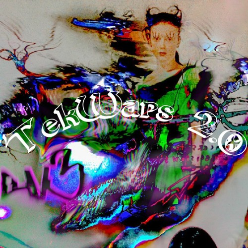 tek war tek war