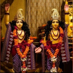 Chandra Krishna Das