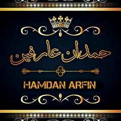 Hamdan Arfin