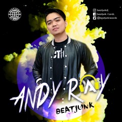 Andy Ray