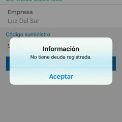 El SEARCH.