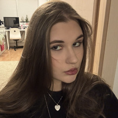 Алисик🤭🎀