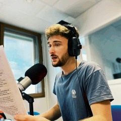 Thomas Rocher - Journaliste radio