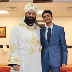 Macarious Farag
