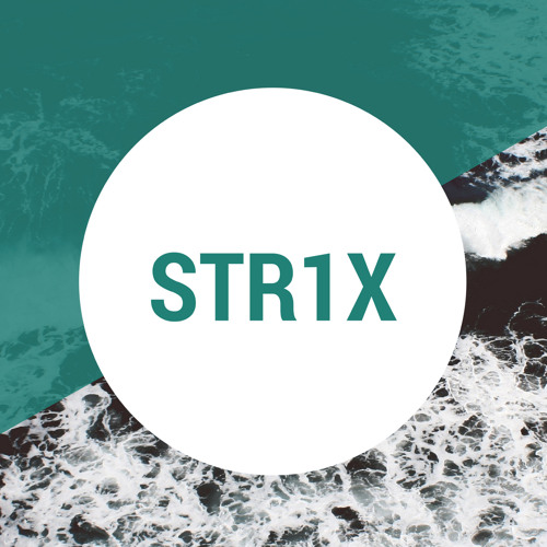STR1X’s avatar