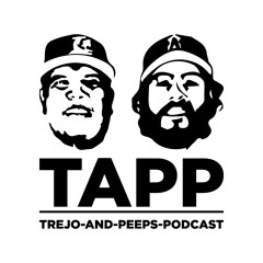 Trejo & Peeps Podcast