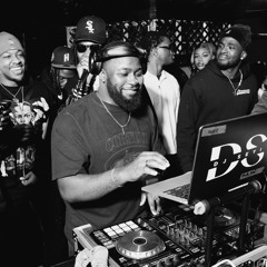 Dj Seyi