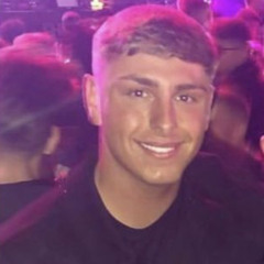 Frankie Forrest