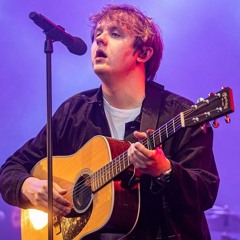 Lewis capaldi