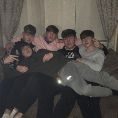 Oran Mcglade