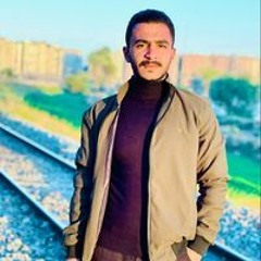 Abdallah Mamdoh