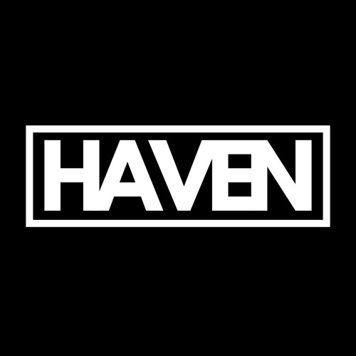 HAVEN — artist photo
