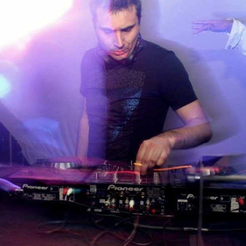 Live Set [Lokomotiv] @ Gran Café (Lagos) 12-09-2025