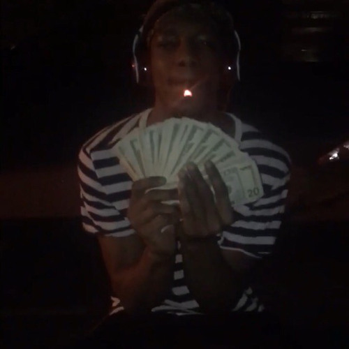 FLOSSY INTERLUDE