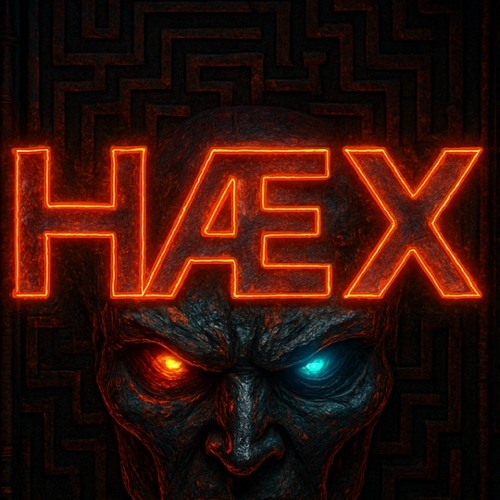 Epp - Infernal Frequency