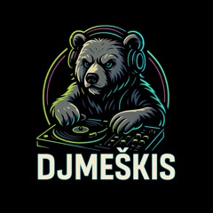 DJMeškis