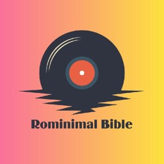 The RoMinimal Bible