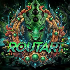 Routart