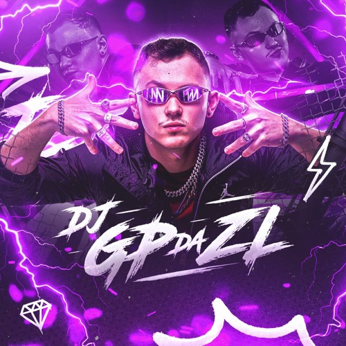 DJ GP da ZL’s avatar
