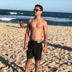 Gustavo Pinheiro 16