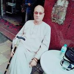 يسرى السعداوى
