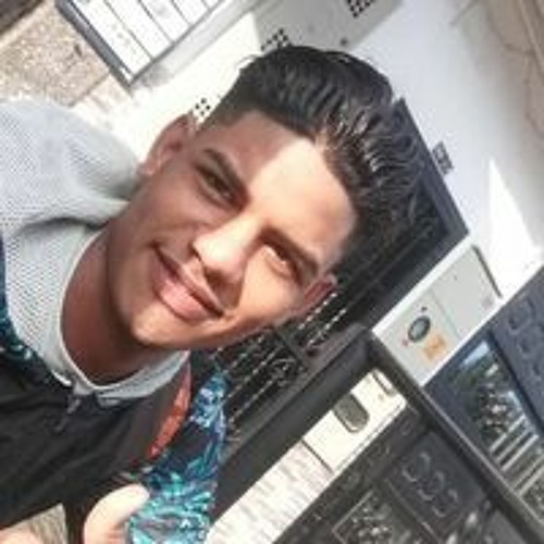 Edgar Ramirez’s avatar
