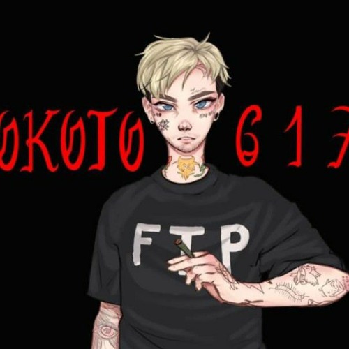 Okoto617’s avatar