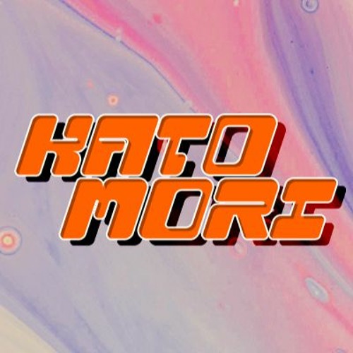 KATOMORI’s avatar