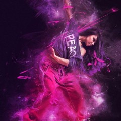 Millie dancer