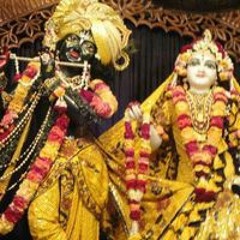 Rasashekhar Shyam Das
