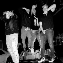 TheyEnvyMontana