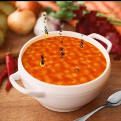 Lava Soup