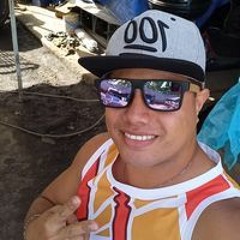 Nathan Taupo