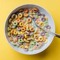 cereal bowl