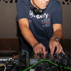 PABLO FUENTES / DJ SETS