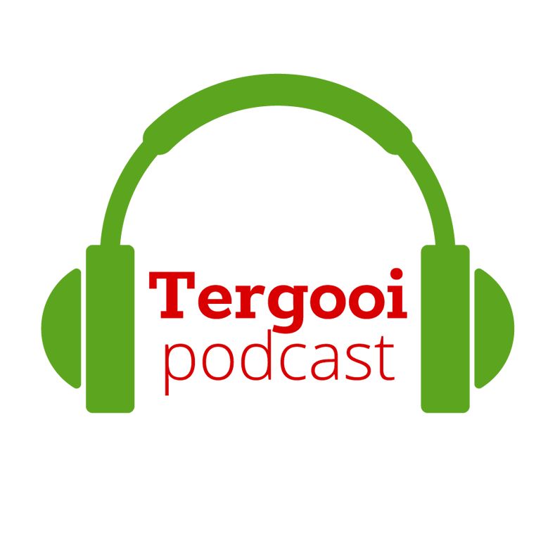 Tergooi Podcast logo