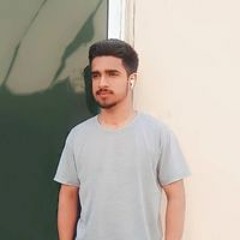 Ahmad Ali