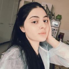 Карина Чекоева