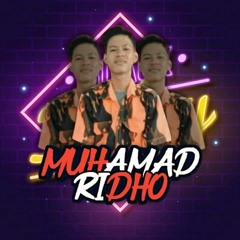 Muhammad Ridho