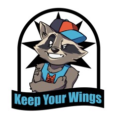 Keep Your Wings: le podcast