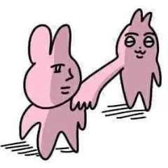 They
