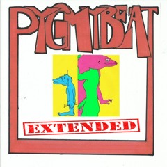 Z Cars (Help Me) by Pygmy Beat Extended