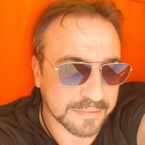 Luc Anselme’s avatar
