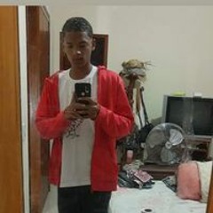 Gilmar Lopes