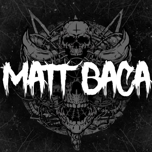 MATT BACA’s avatar