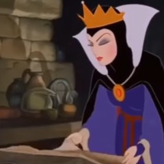 wicked queen