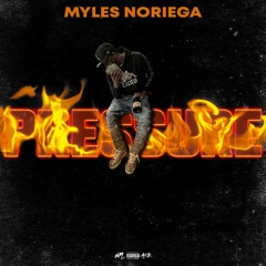 Myles Noriega