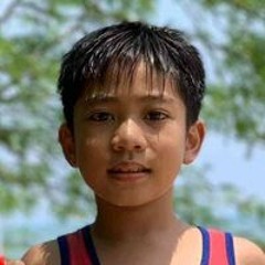 Perzues Eidret Factoran