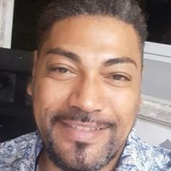 Cocktailman Barman Prv Chris