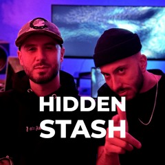 Hidden Stash
